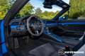 Porsche 991 3.0 Targa 4 GTS PTS PCCB Porsche Exclusive Blauw - thumbnail 18