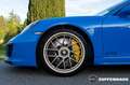 Porsche 991 3.0 Targa 4 GTS PTS PCCB Porsche Exclusive Blauw - thumbnail 12