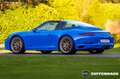 Porsche 991 3.0 Targa 4 GTS PTS PCCB Porsche Exclusive Blauw - thumbnail 5