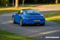 Porsche 991 3.0 Targa 4 GTS PTS PCCB Porsche Exclusive Blauw - thumbnail 6