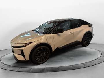 BEV 77 kWh Premium AWD-i