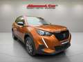Peugeot 2008 2008 1.2 PureTech Style*Prêt à immatriculer* Oranje - thumbnail 3