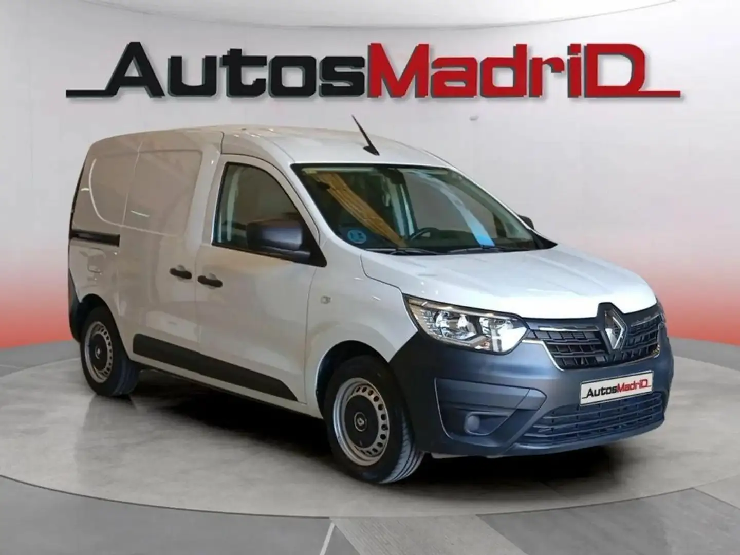 Renault Express Advance 1.5 Blue dCi 55 kW (75 cv) Wit - 1