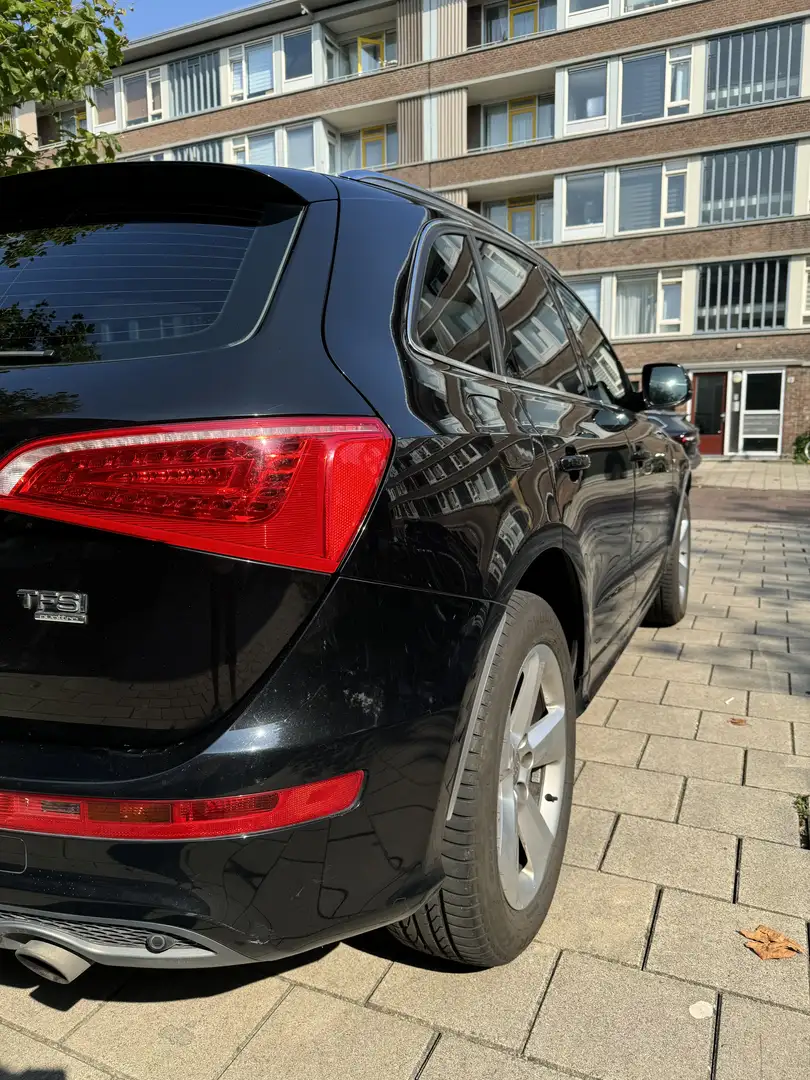 Audi Q5 2.0 TFSI quattro 3X S tronic - 2