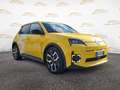Renault R 5 40 KWH techno 120 cv urban range Gelb - thumbnail 3