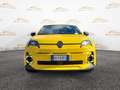 Renault R 5 40 KWH techno 120 cv urban range Gelb - thumbnail 2