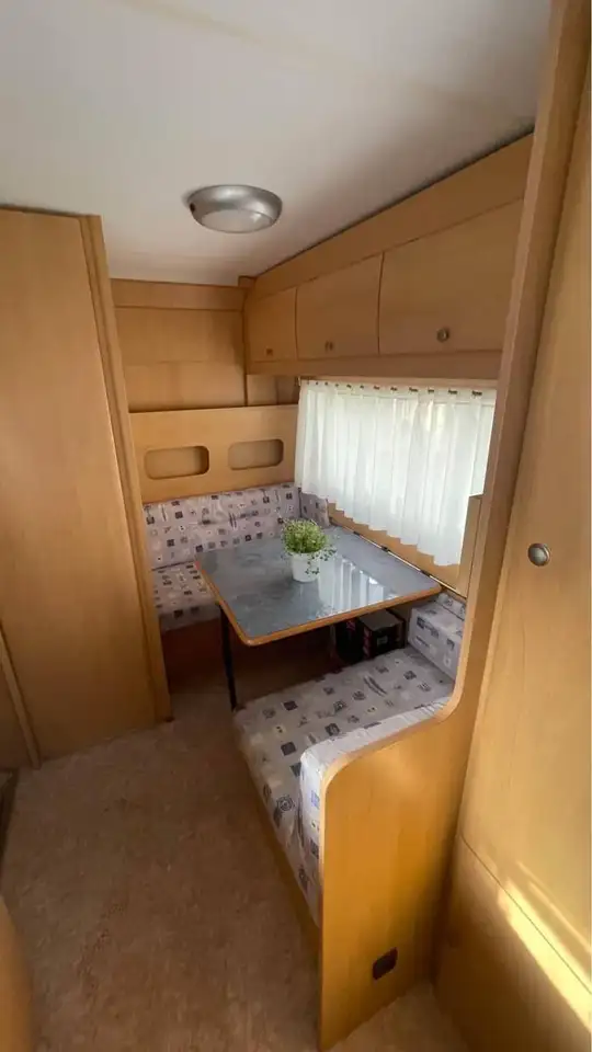 Caravans-Wohnm Sunroller, foto 3