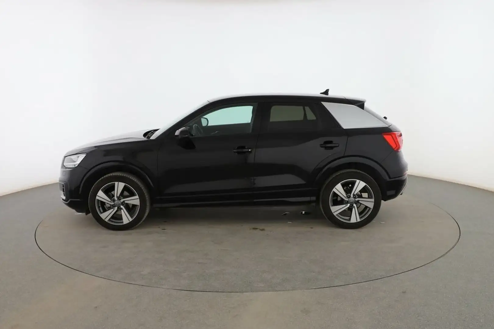 Audi Q2 30 TDI S tronic 85kW Noir - 2