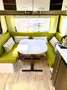 Caravans-Wohnm Dethleffs c‘go 475 FR Touring - thumbnail 5
