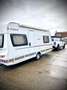 Caravans-Wohnm Dethleffs c‘go 475 FR Touring - thumbnail 11