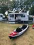 Caravans-Wohnm Dethleffs c‘go 475 FR Touring - thumbnail 10