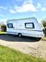 Caravans-Wohnm Dethleffs c‘go 475 FR Touring - thumbnail 13