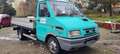 Iveco TurboDaily 40-10*118437 Km*2 te Hand*Langepritsche Green - thumbnail 4