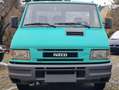 Iveco TurboDaily 40-10*118437 Km*2 te Hand*Langepritsche Green - thumbnail 5