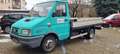 Iveco TurboDaily 40-10*118437 Km*2 te Hand*Langepritsche Green - thumbnail 1