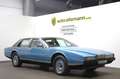 Aston Martin Lagonda Serie 2/RARITÄT/1 OF 645/SONNENDACH Blau - thumbnail 1