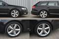 Audi A6 2.8 FSI*S-Line! 1.Hand! Scheckheftgepflegt!* Schwarz - thumbnail 6