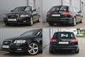 Audi A6 2.8 FSI*S-Line! 1.Hand! Scheckheftgepflegt!* Schwarz - thumbnail 7