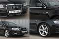 Audi A6 2.8 FSI*S-Line! 1.Hand! Scheckheftgepflegt!* Schwarz - thumbnail 10