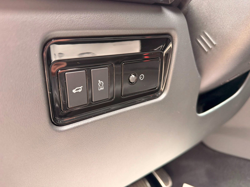 Jaguar F-Pace F-PACE R-Sport 30d AWD VOLL — photo 14