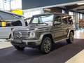 Mercedes-Benz G 450 G 450 d MANUFAKTUR Schöckl Proved Standheizung Grau - thumbnail 5
