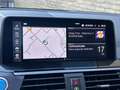 BMW iX3 Executive 80 kWh 3 fase | 96% SOH | Panoramadak | Albastru - thumbnail 11