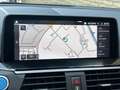 BMW iX3 Executive 80 kWh 3 fase | 96% SOH | Panoramadak | Albastru - thumbnail 9