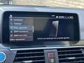 BMW iX3 Executive 80 kWh 3 fase | 96% SOH | Panoramadak | Albastru - thumbnail 12