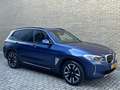 BMW iX3 Executive 80 kWh | Panoramadak | Lederen bekleding Blauw - thumbnail 32