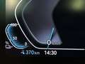 BMW iX3 Executive 80 kWh 3 fase | 96% SOH | Panoramadak | Albastru - thumbnail 5