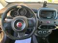 Fiat 500X 1.3 MultiJet 95 CV Pop Star OK NEOPATENTATI Brun - thumbnail 7