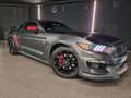 Ford Mustang 5,0 Ti-VCT V8 GT Aut. Silver - thumbnail 1