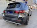 Mercedes-Benz GLC 300 300de 4Matic 9G-Tronic Gris - thumbnail 13