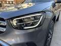Mercedes-Benz GLC 300 300de 4Matic 9G-Tronic Gris - thumbnail 8