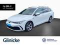 Volkswagen Golf Variant Golf VIII Variant 1.5 eTSI DSG R-Line Navi ACC Weiß - thumbnail 1