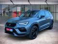 CUPRA Ateca 2.0 TSI 4Drive VZ AHK Navi ACC AUT LED LM Grau - thumbnail 5