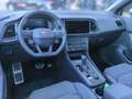 CUPRA Ateca 2.0 TSI 4Drive VZ AHK Navi ACC AUT LED LM Grau - thumbnail 16