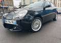 Alfa Romeo Giulietta 2l JTDM 140ch Noir - thumbnail 1