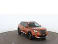 Peugeot 2008 1.2 PureTech 130 Allure LED AHK LEDER R-CAM Portocaliu - thumbnail 6