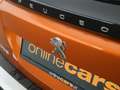 Peugeot 2008 1.2 PureTech 130 Allure LED AHK LEDER R-CAM Portocaliu - thumbnail 7