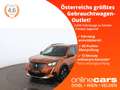 Peugeot 2008 1.2 PureTech 130 Allure LED AHK LEDER R-CAM Portocaliu - thumbnail 1