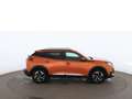 Peugeot 2008 1.2 PureTech 130 Allure LED AHK LEDER R-CAM Portocaliu - thumbnail 2