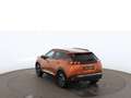 Peugeot 2008 1.2 PureTech 130 Allure LED AHK LEDER R-CAM Portocaliu - thumbnail 4