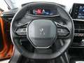 Peugeot 2008 1.2 PureTech 130 Allure LED AHK LEDER R-CAM Portocaliu - thumbnail 18