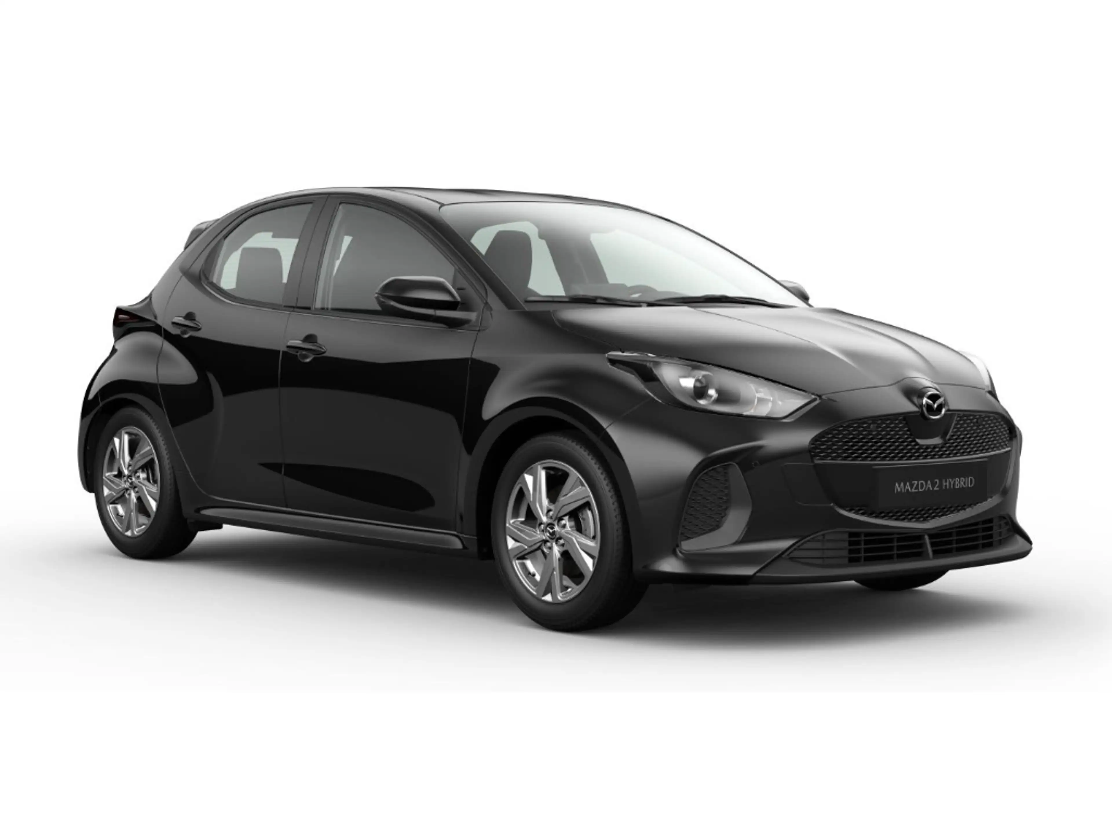 Mazda 2 EXCLUSIVE+KAMERA+DAB+LED+CARPLAY+AKTION! — photo 8