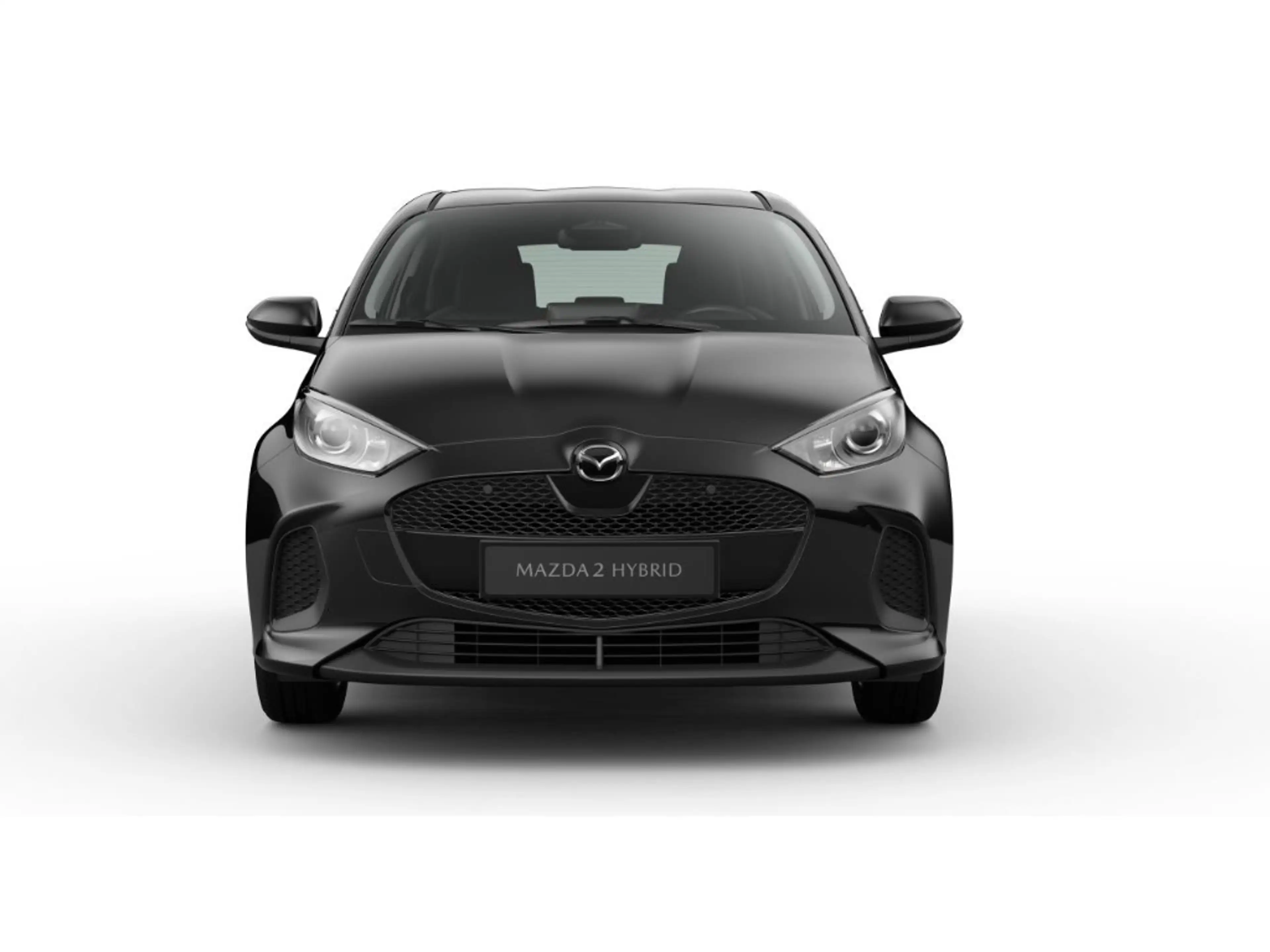 Mazda 2 EXCLUSIVE+KAMERA+DAB+LED+CARPLAY+AKTION! — photo 9