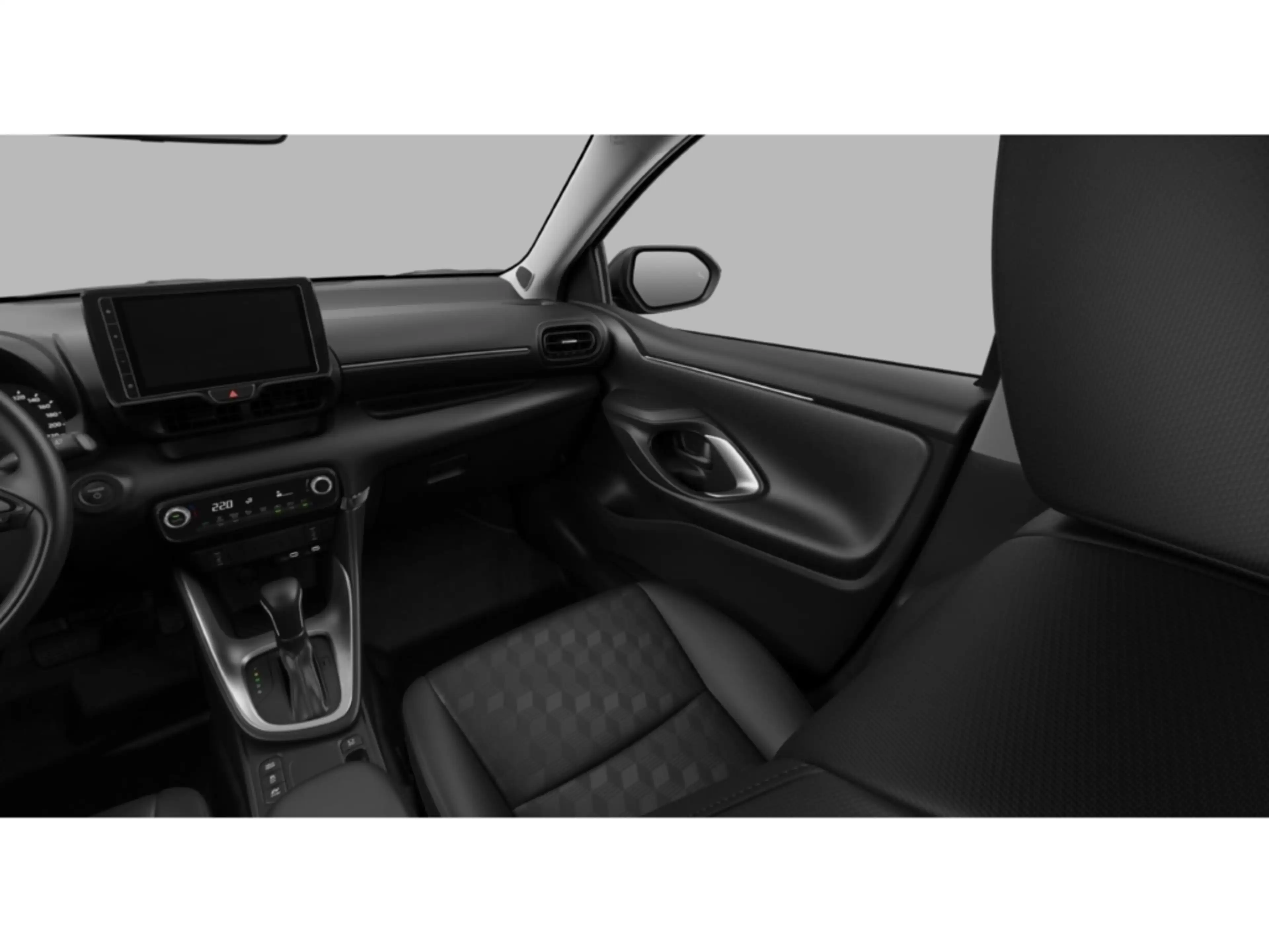Mazda 2 EXCLUSIVE+KAMERA+DAB+LED+CARPLAY+AKTION! — photo 12