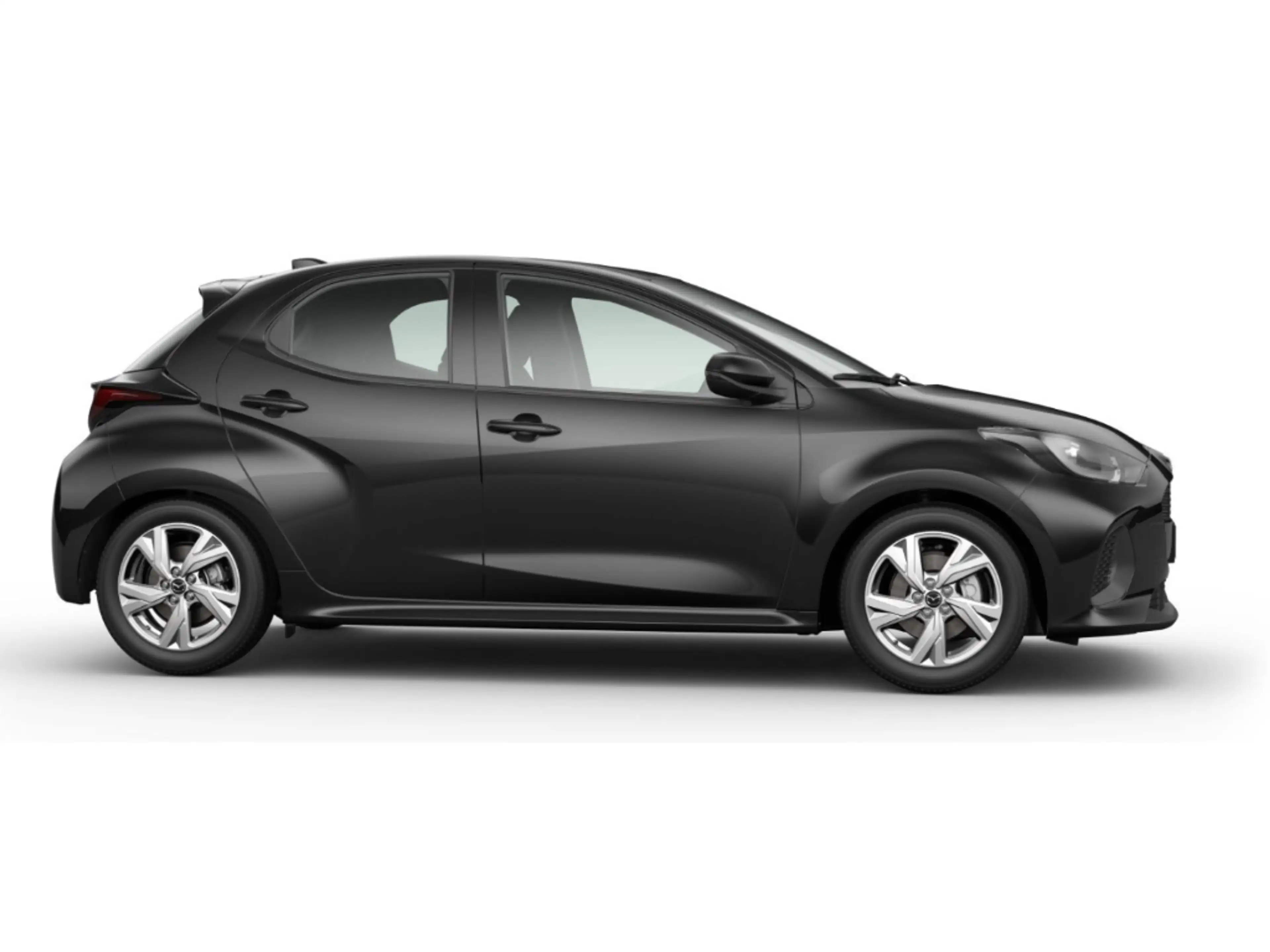 Mazda 2 EXCLUSIVE+KAMERA+DAB+LED+CARPLAY+AKTION! — photo 7