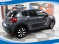 Citroen C3 1.2 PureTech 110cv Max EAT6 EU6 Grigio - thumbnail 2