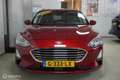 Ford Focus Wagon 1.0 EcoBoost Titanium Business | Rouge - thumbnail 6
